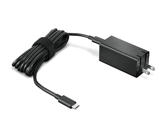 67-7686-06 Lenovo 65W USB Type-C GaN ACアダプター 40AWGC65WW