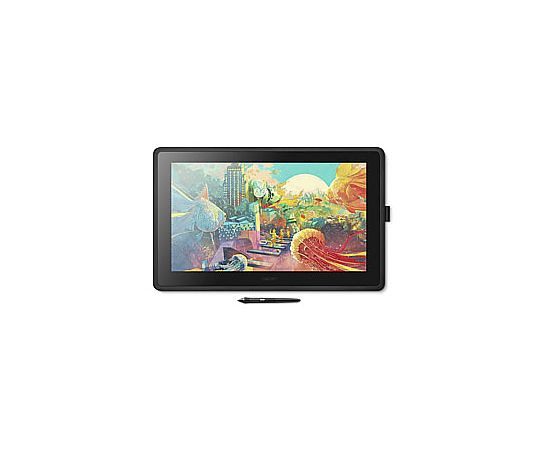 取扱を終了した商品です］67-9036-50 液晶ペンタブレット Wacom Cintiq