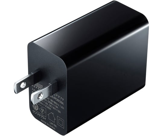 USB Power Delivery対応充電器の通販 【AXEL】 アズワン