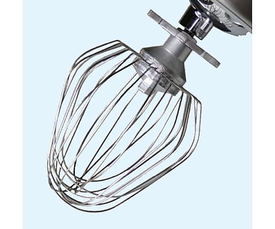 卓上ミキサーケンミックス KMM770・KPL9000S用 アルミホイッパー（12本