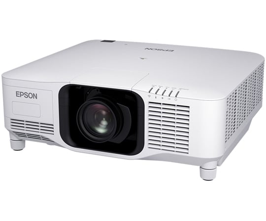 68-4216-37 ビジネスプロジェクター/高輝度モデル/レーザー光源