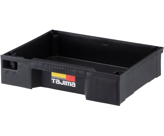 68-6624-35 セフ引出しボックスフリートレイ TB-HBOXFT 【AXEL】 アズワン