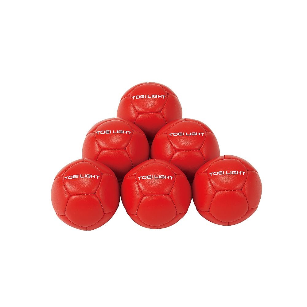 68-7004-97 ボッチャボール TL U7060 【AXEL】 アズワン