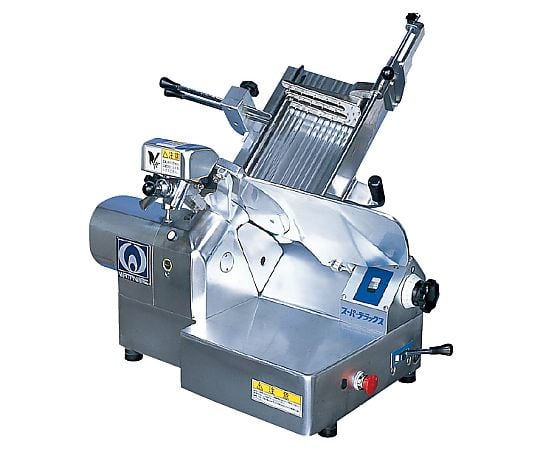 69-5118-03 ハムスライサー スーパーデラックス WSD-250ST 8263710