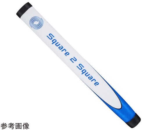 69-6079-97 オデッセイ AI-ONE SQUARE 2 SQUARE DOUBLE WIDE パター 34