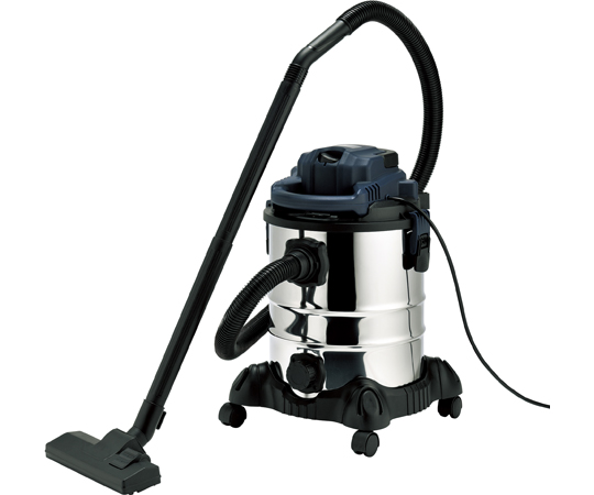 69-0416-22 乾湿両用マルチバキューム＆ブロワ25L VCM-25STA 【AXEL