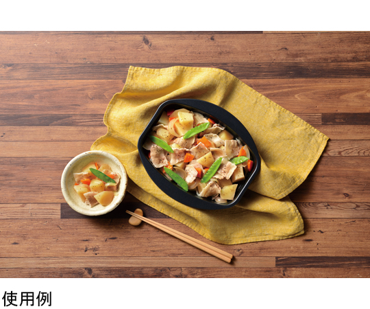 69-1266-84 パリージュ レンジパン M RE-7531 【AXEL】 アズワン