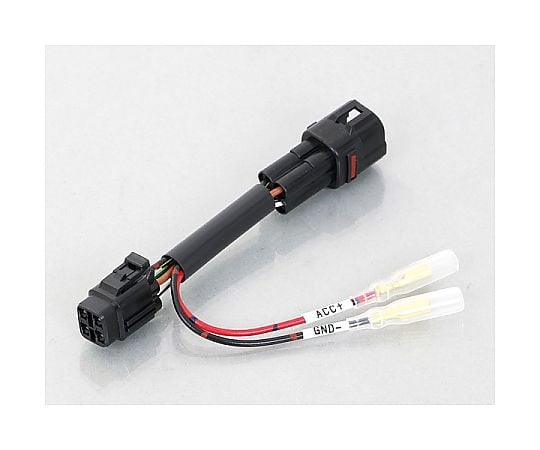 69-1663-35 電源取り出しハーネス（カワサキ タイプ5） Ninja