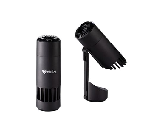 おにぎり】Airdog mini 黒色 空気清浄機 新品未開封 楽天市場】【公式
