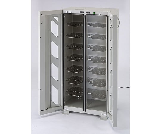 7-5622-34 除菌スリッパボックス 16足 50Hz UZ-N15000 【AXEL】 アズワン