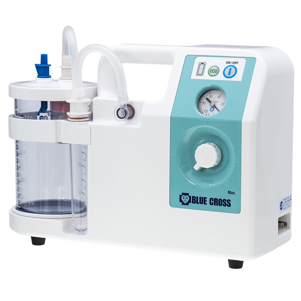 7-5382-21 吸引器 3WAY 【AXEL】 アズワン