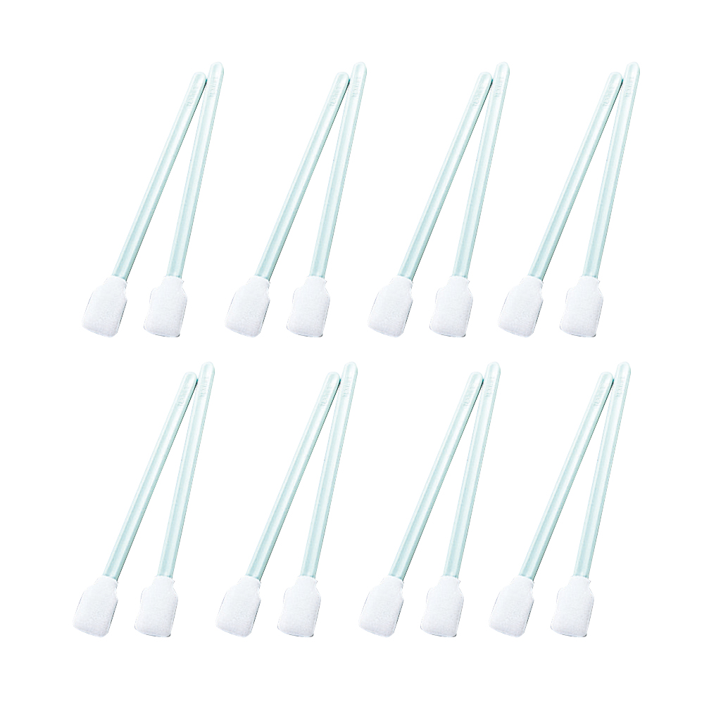 7-093-04 クリーンスティック 100本入 TX707A 【AXEL】 アズワン