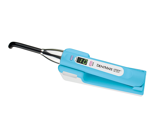 7-8254-02 LED光重合照射器（レデックスWL-070プラス） ブルー