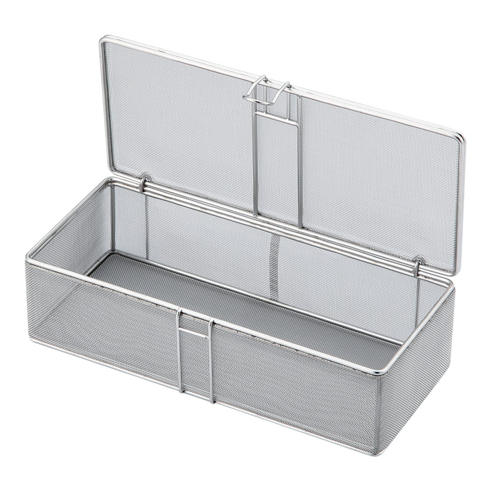 8-535-01 極細メッシュバスケット CIL-034 005 001 【AXEL】 アズワン