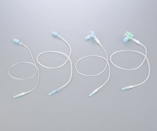 8-1769-03 エックステンションチューブ 2.0mL 1箱（50本入） 01649