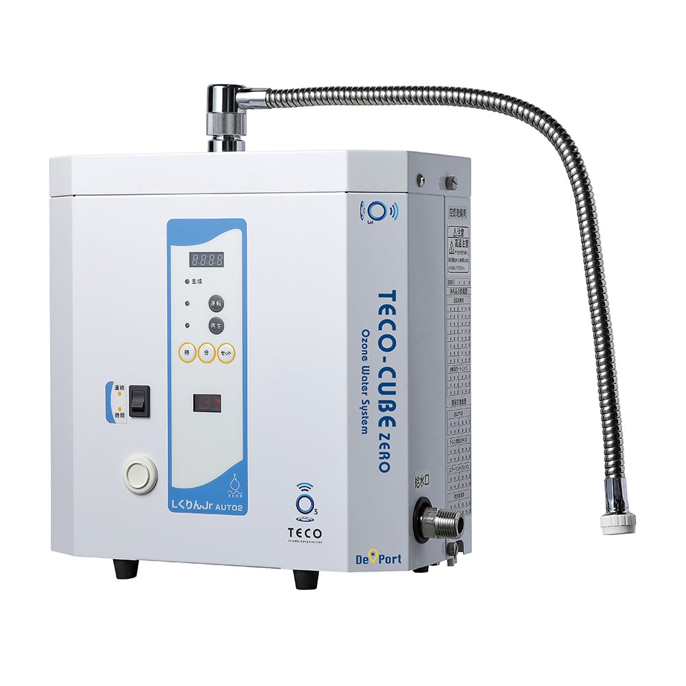 オゾン水生成器の通販 【AXEL】 アズワン