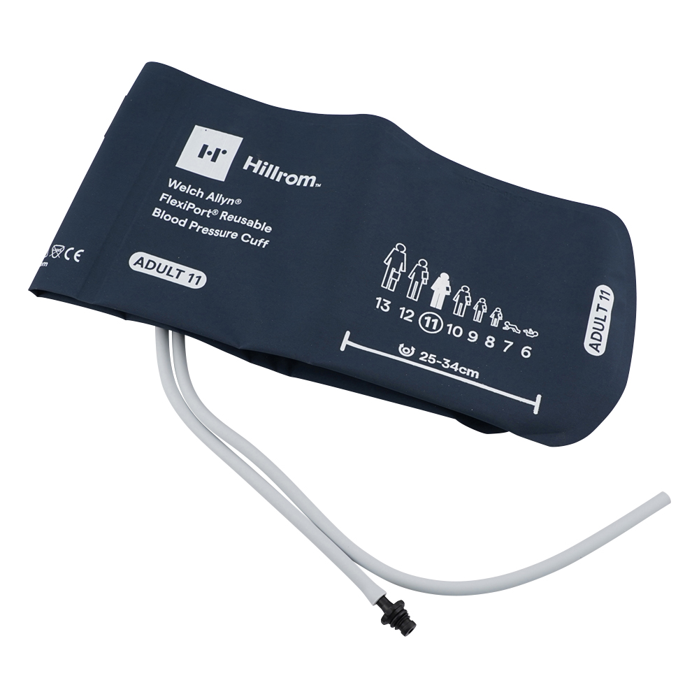 8-7683-05 フレックスポートチューブキット 成人用（中） 2チューブ