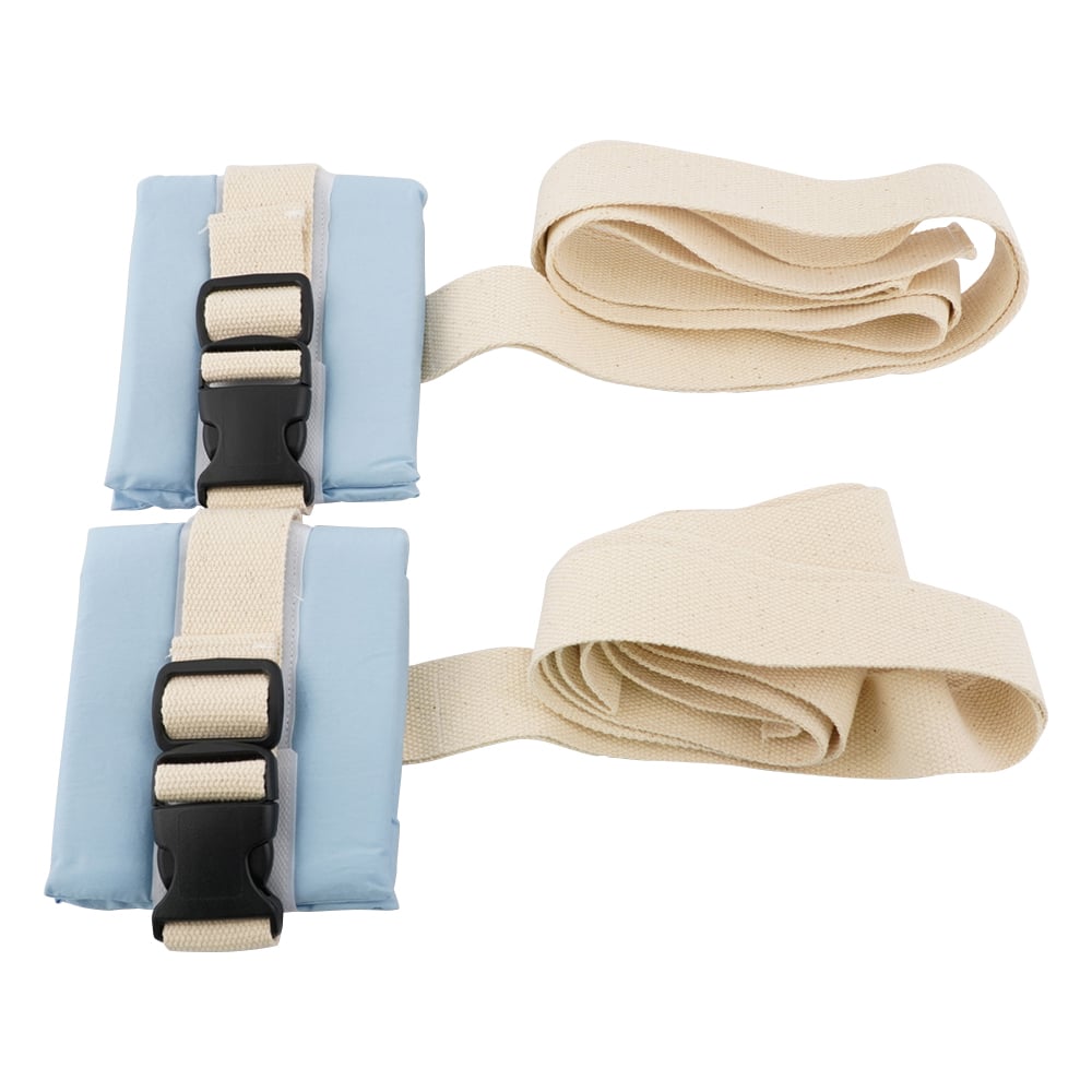 8-8260-01 抑制帯 S 2本入 2138 【AXEL】 アズワン