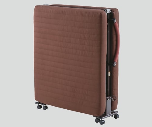 8-9914-01 折りたたみベッド 900×1900×340 RLV-80 【AXEL】 アズワン