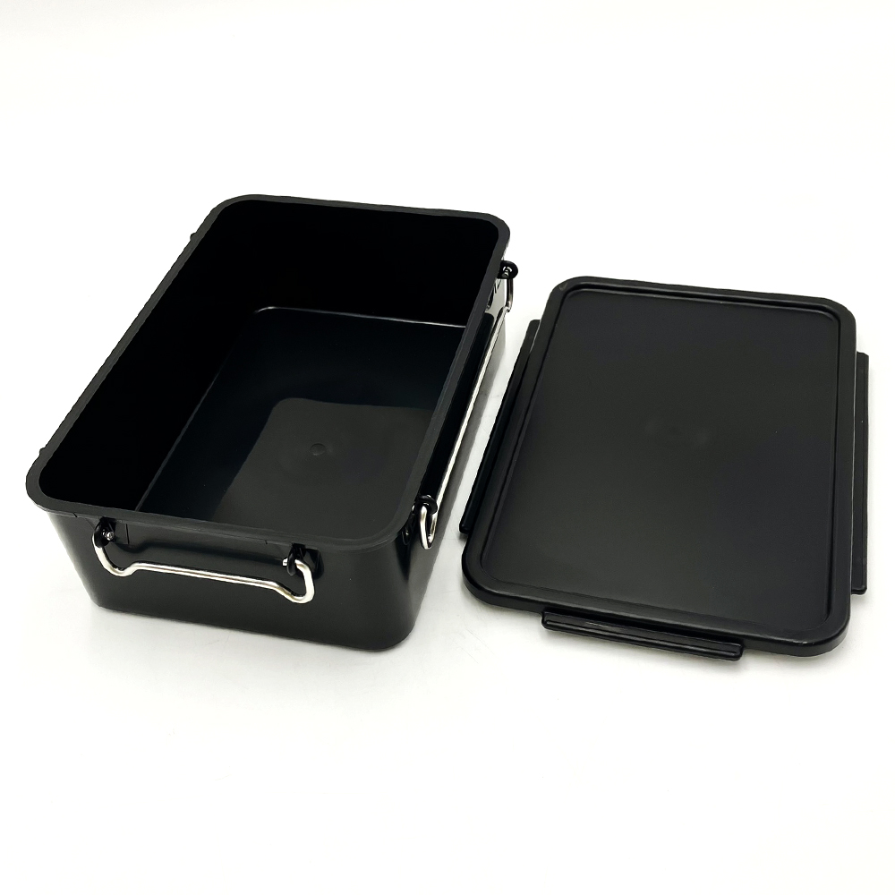 9-5618-04 導電タイトケースNo.3 781293 【AXEL】 アズワン