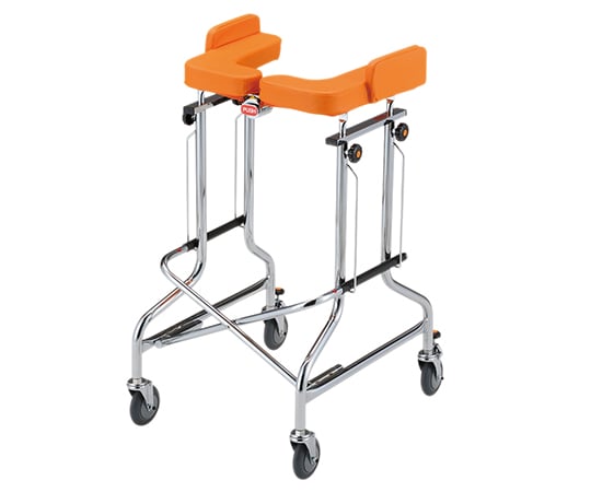 歩行補助器（アルコー・折りたたみ式） アルコー（星光医療器製作所