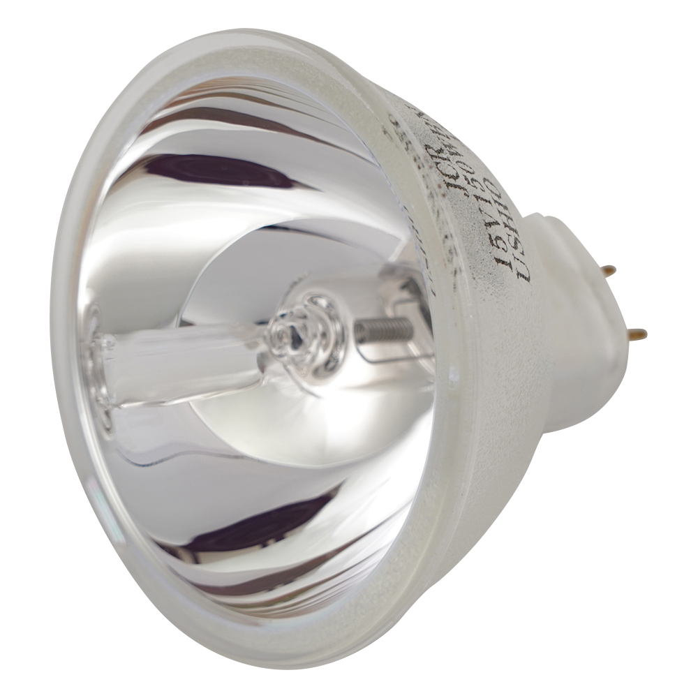 0-8194-04 ハロゲンランプ（ミラー付） 150W JCR15V150W BN 【AXEL