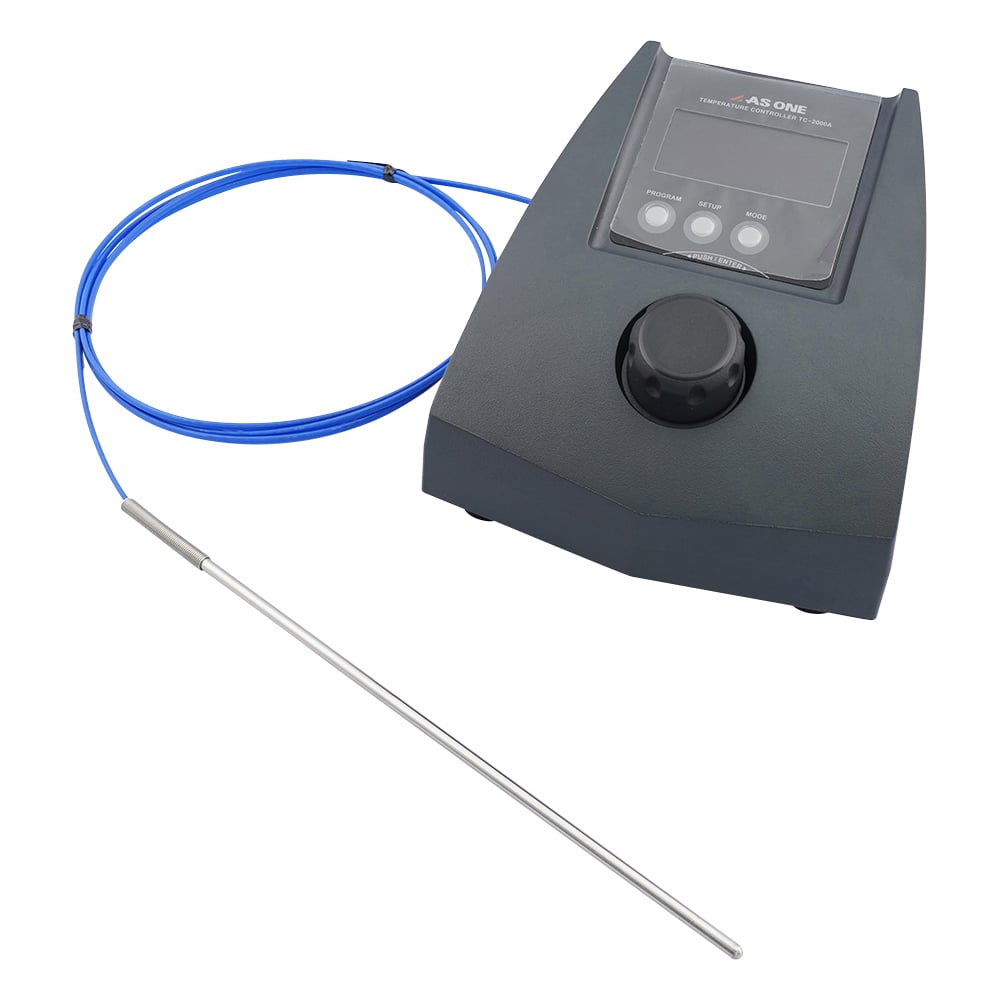 取扱を終了した商品です］1-4597-22 デジタル温度調節器 TC-2000A