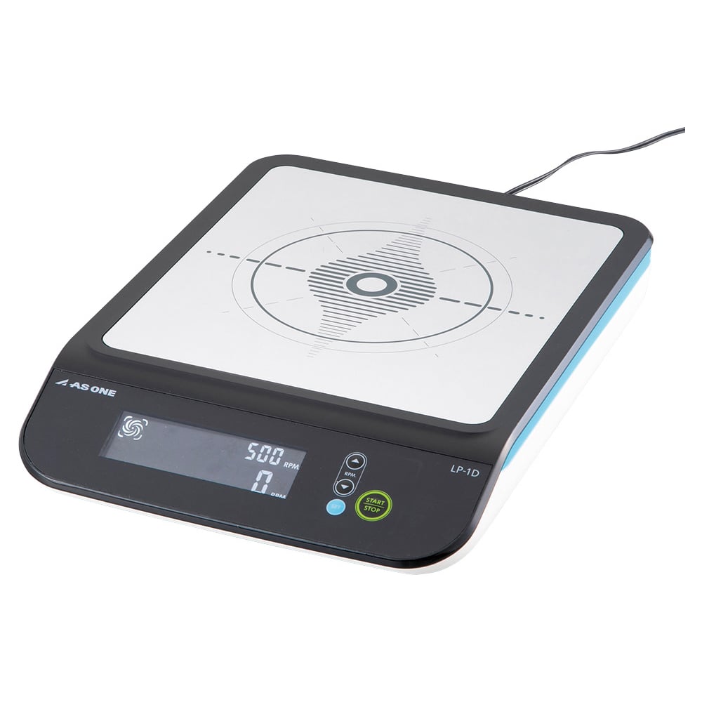 1-4603-32-22 マグネチックスターラーREXIM高粘度対応 デジタル 出荷前