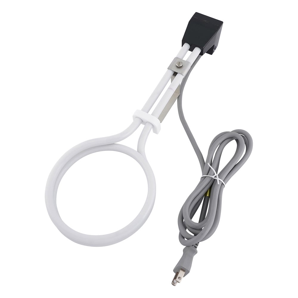 1-5519-03 PTFE被覆ヒーター 110V-1k JW-1B 【AXEL】 アズワン