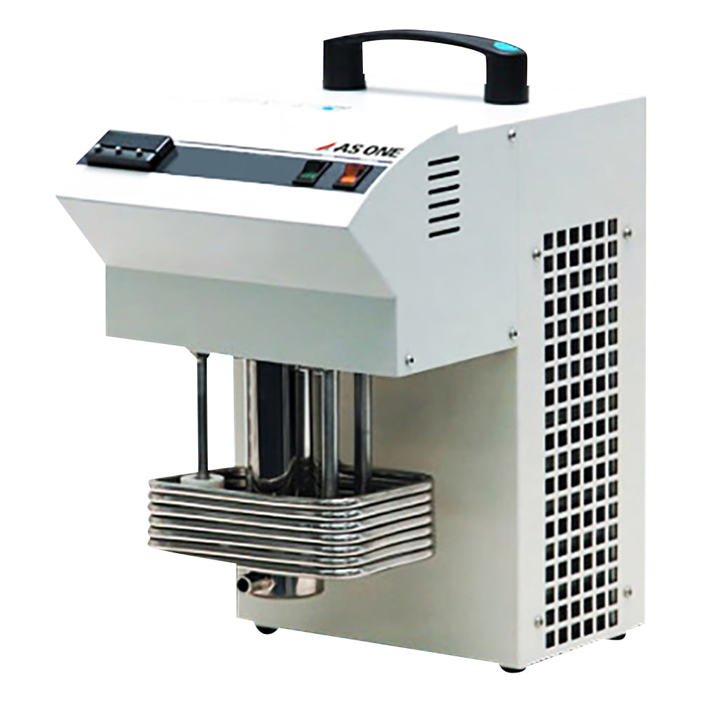 1-5142-21 ユニットクールサーモ(低温恒温水槽) UCT-1000A 【AXEL