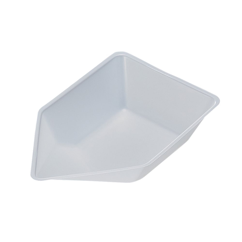 1-5233-02 バランストレイ ナチュラル 150mL 1000枚入 【AXEL】 アズワン