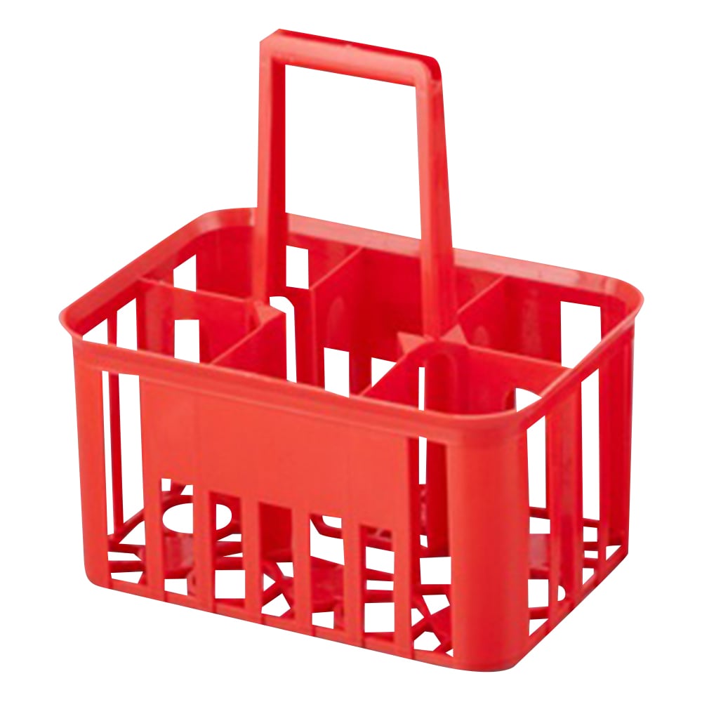 1-1411-01 ボトルキャリア 320×300×200mm 395 【AXEL】 アズワン