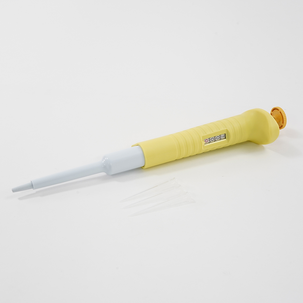 1-7897-24 Nichipet EX PlusⅡ (10～100μL) 00-NPLO2-100 【AXEL