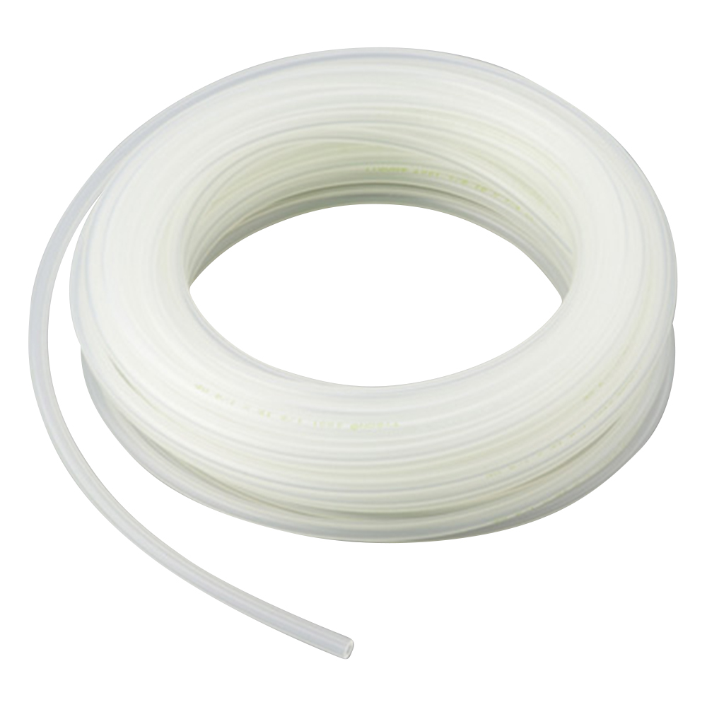 1-7918-33 バーシロンチューブ2001 φ7.94×φ11.11 1巻（15m） AE300022