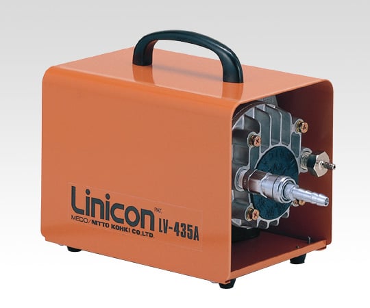 1-7337-01 リニコン真空ポンプ 25L/min 39W LV-435A-V1035-A1-0001