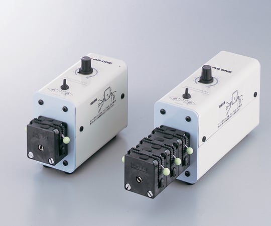 1-9419-02 カセットチューブポンプ チューブケース数3 SMP-23AS 【AXEL