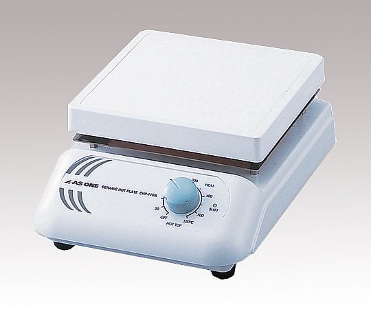 取扱を終了した商品です］ホットプレート アナログタイプ 170×170mm