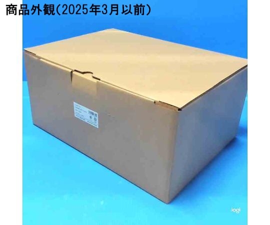 1-9387-41 セラミックホットプレート （デジタルタイプ） 550℃ 175