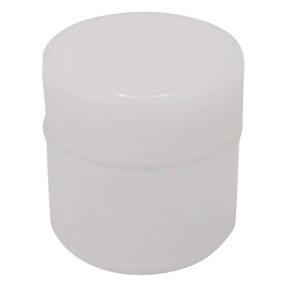 10-6901-55 軟膏容器NK型 30mL 1本 1069-01 NK-30 【AXEL】 アズワン