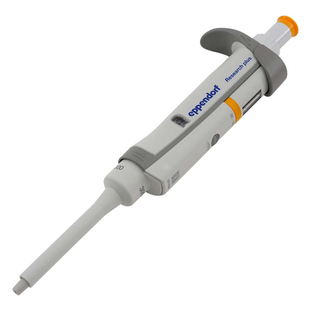 2-4632-29 マイクロピペット リサーチプラスV 容量可変タイプ 30
