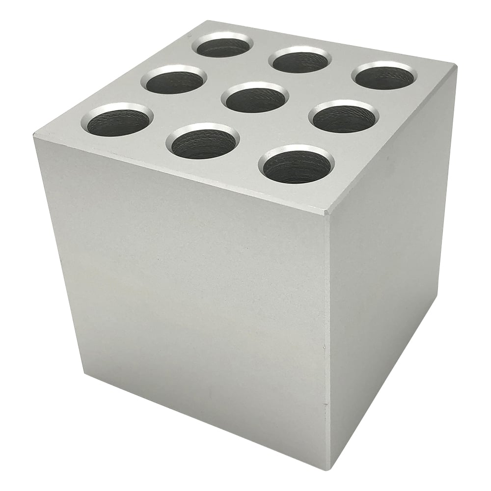 2-4119-05 クールラック 15mL遠沈管用 【AXEL】 アズワン