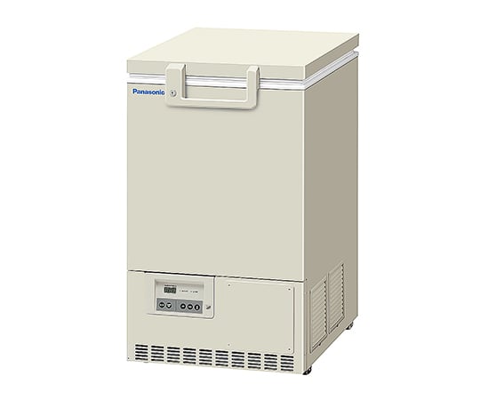 取扱を終了した商品です］2-4331-01 超低温フリーザー MDF-C8V1-PJ
