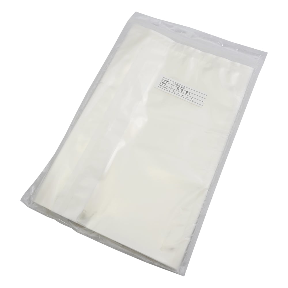 2-6391-01 サニスペックテストバッグ 1箱（25枚×20袋入） フィルター