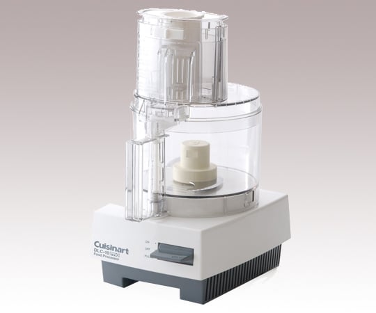 2-3727-01 フードプロセッサー DLC-10PRO 【AXEL】 アズワン