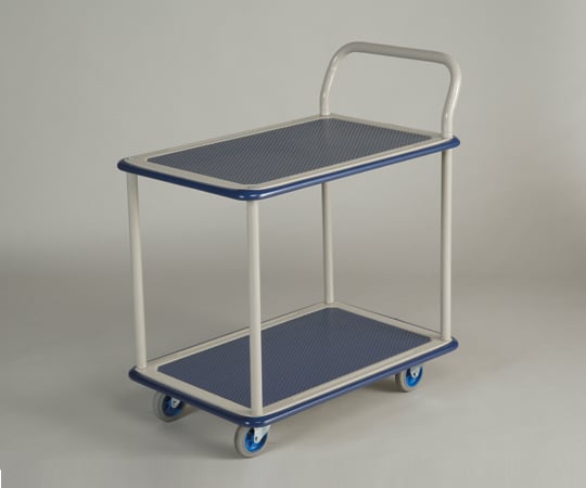 3-448-12 スチール製台車 NHT-104 【AXEL】 アズワン