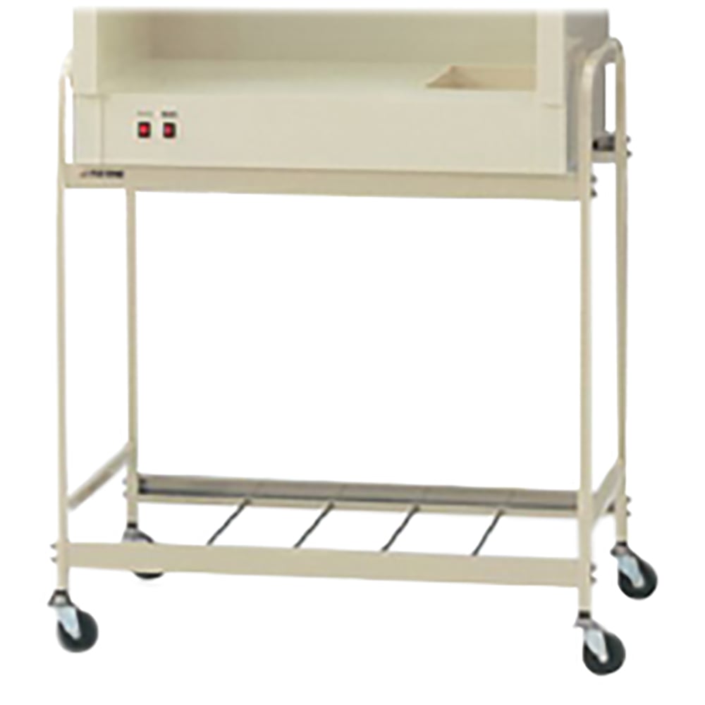 3-4056-04 コンパクトドラフト用カート 【AXEL】 アズワン