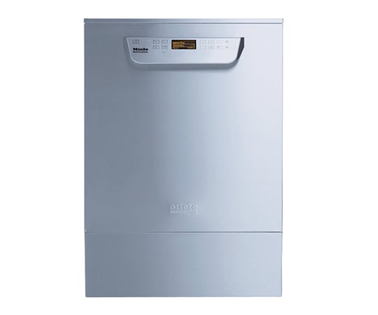 3-8028-01 全自動洗浄機(Miele) 600×600×835mm PG8583 【AXEL】 アズワン