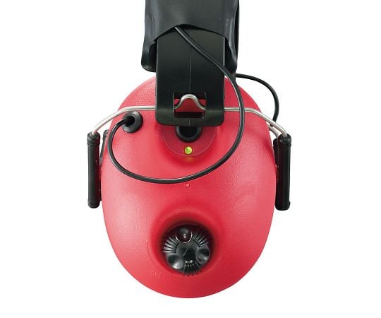 3-9975-01 イヤーマフ（スピーカー内蔵） ASEP171 【AXEL】 アズワン