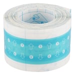 8-8726-03 優肌パーミロール(R)(ハンディロールタイプ) 100mm×10m