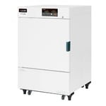 1-423-02 クールインキュベーター 130L KMH-130 【AXEL】 アズワン